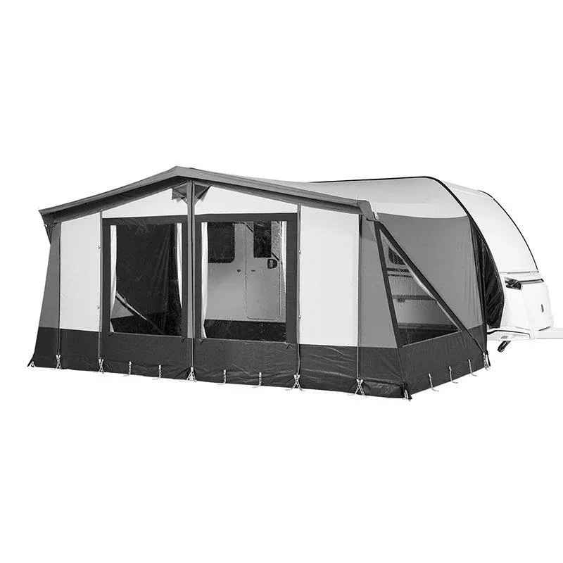 Wohnwagen Vorzelt Orion 250 Camping Vorzelt ( versch. Umlaufmaße) – APT