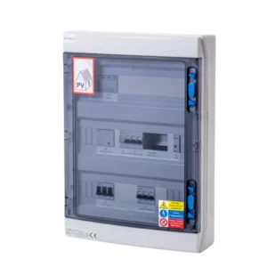 A-Z TRADERS - Produkt - R-FVE-G1 T1+T2