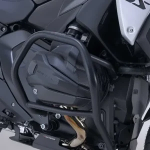 Bajaj Pulsar 135 LS [2016] - Sturzbügel – Bild 1