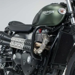 Triumph Bonneville 1200 Speedmaster [2022-2024] - Sturzbügel – Bild 1