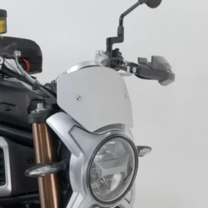 CFMOTO CL-X 700 Heritage [2022-2025] - Windschild – Bild 1