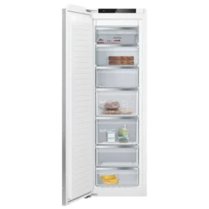 Siemens GI81NACE0 Einbaugefrierschrank