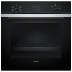 Siemens HB273ABS3 Pyrolyse Backofen Edelstahl