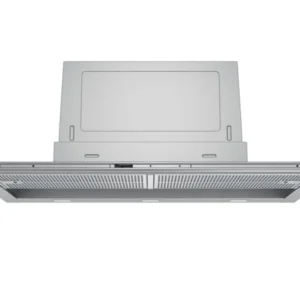 Siemens LI97RA561 Flachschirmhaube Edelstahl