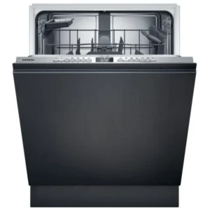Siemens SX63HX16BE Vollintegrierbarer Einbaugeschirrspüler XXL