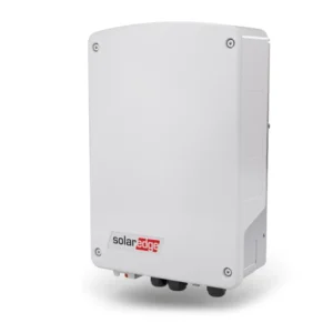 SolarEdge - Zubehör - Home Hot Water Controller SMRT-HOT-WTR-30-S2