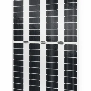 Solitek - Solarmodul - SOLID Agro Bifacial B.72 290Wp