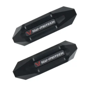Yamaha MT 09 Tracer GT [2018-2020] - Sturzpad-Kit – Bild 1