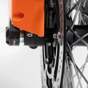 KTM 790 Adventure [2019-2020] - Vordere Achsenschützer-Set – Bild 1