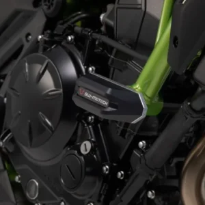 Kawasaki Z 650 [2021-2026] - Sturzpad-Kit – Bild 1