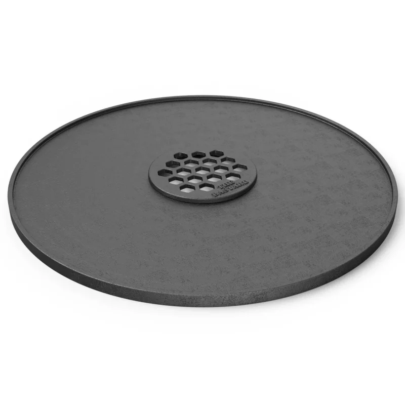 The Bastard Phantom Plancha Ring Medium - Grillstar.deThe Bastard Phantom Plancha Ring MediumThe BastardGrillstar.de