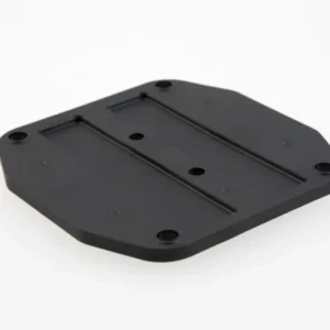 [SW-MOTECH] - Erhöhungselement für PRO Tankring 6 mm – Bild 1
