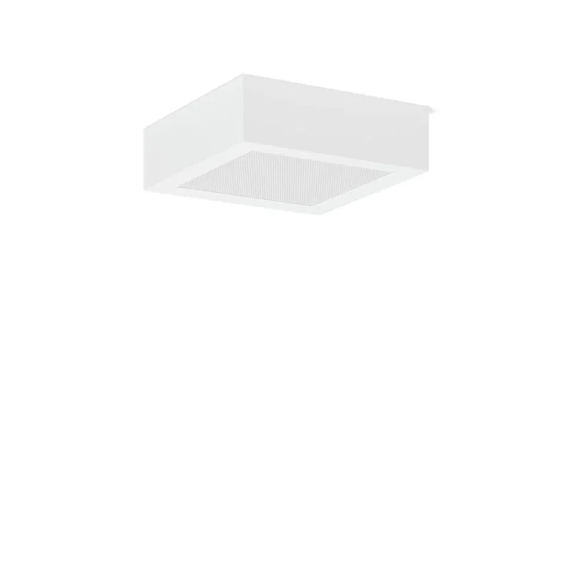 RZB - Downlight/Strahler/Flutlicht LED-Anbau-Downlight 901828.002.76 830/840 ML, DALI, ws
