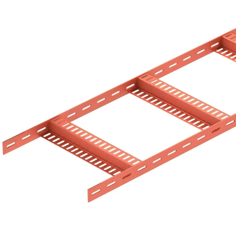 OBO Bettermann - Kabelleiter SLZ L 100 SG Schiffbau − 3 Meter
