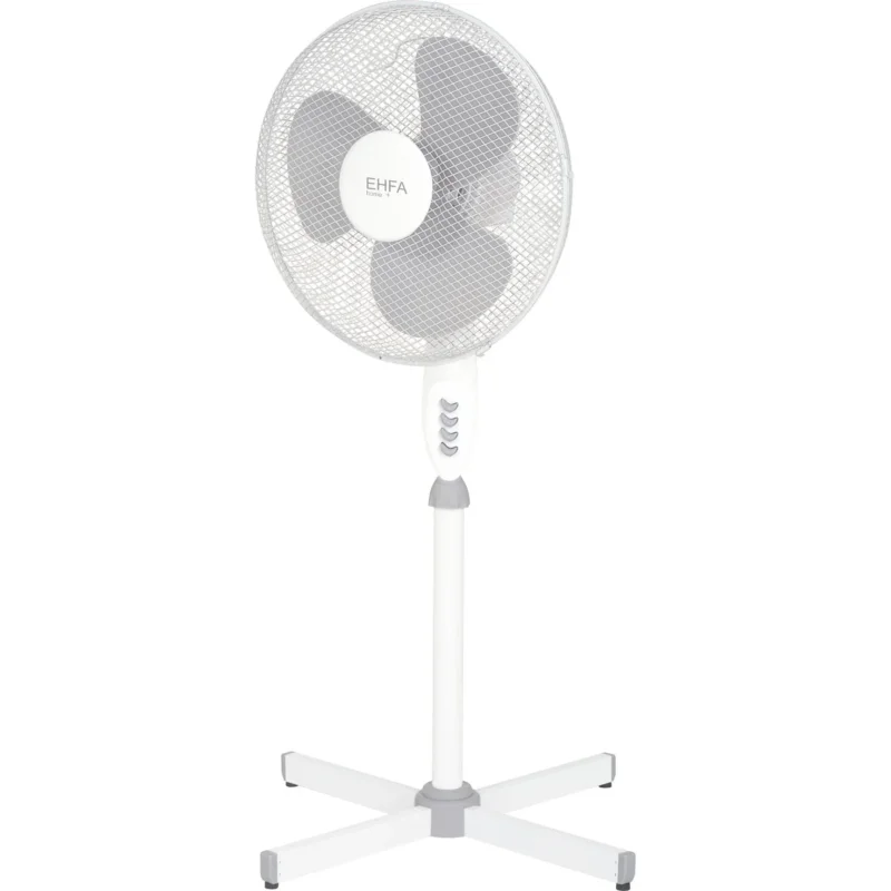 EHFA home - Umluftventilator Standventilator STV 406 40cm