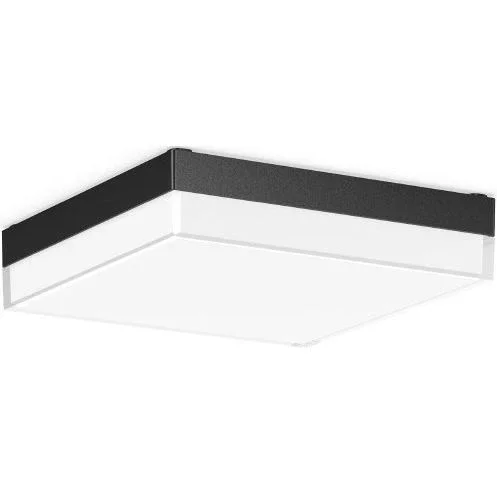RZB - Decken-/Wandleuchte LED-Wand-/Deckenleuchte 312538.0031 830/840