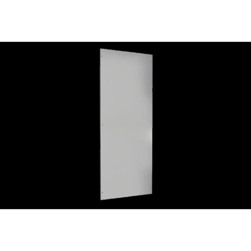 Rittal - Seiten-/Rückwand (Schaltschrank) Seitenwand VX 8108.245 (VE2) für HT: 2000x800mm
