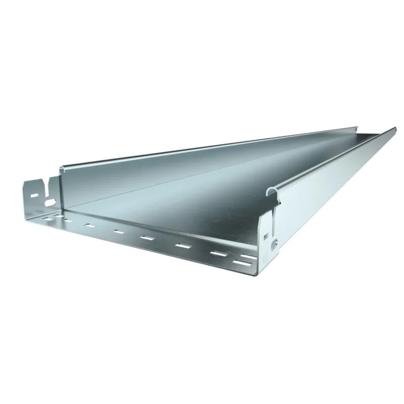 OBO Bettermann - Kabelrinne SKSMU 615 FS 60x150x3050mm − 3 Meter