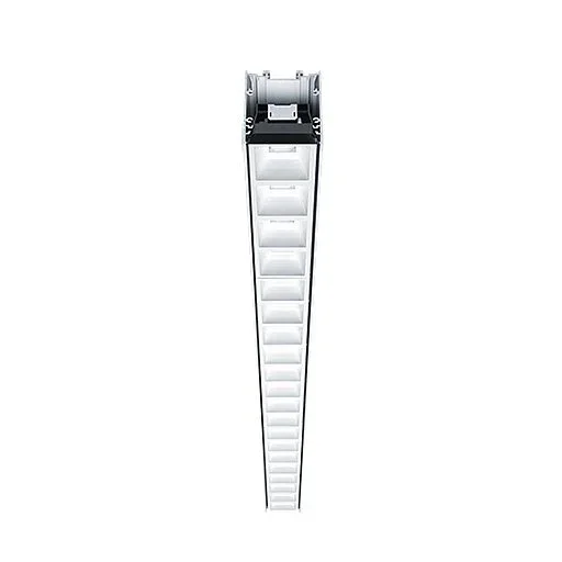 Zumtobel Group - Decken - /Wandleuchte Balken für LED - Lichtlinie SLN2 - B3500 #42946886 930, weiß