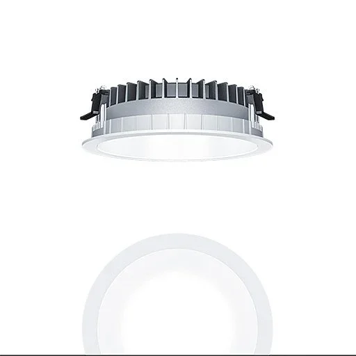 Zumtobel Group - Downlight/Strahler/Flutlicht LED - Downlight PANOS R #62927149 940