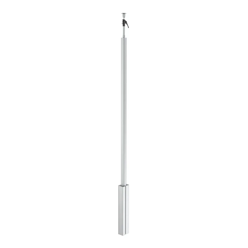 OBO Bettermann - Installationssäule ISS140100REL Boden/Decke