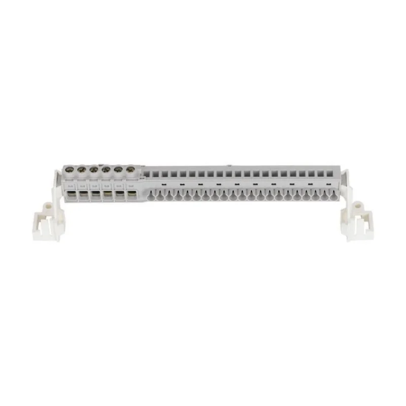 Eaton - Zubehör/Ersatzteile für Kleinverteiler Klemmenträger BCZ-CS-BO-F1 m. Steckklemmen
