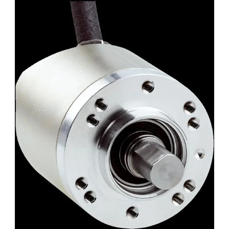Sick - Drehgeber Absolut-Encoder AHS36A-SCPK016384