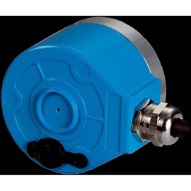 Sick - Drehgeber Absolut-Encoder ARS60-F1M01024