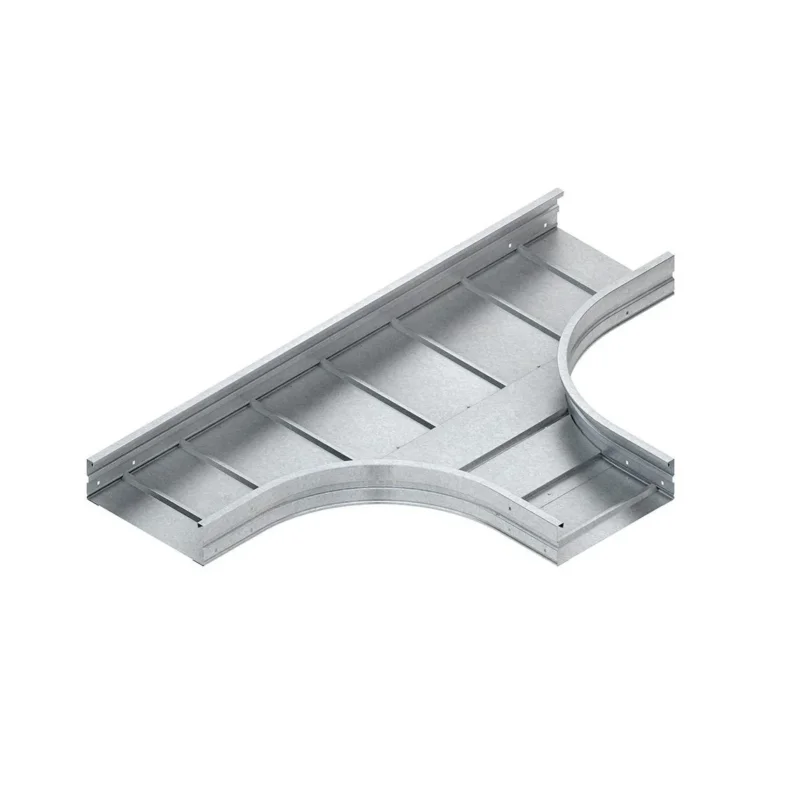Niedax - T-Stück für Kabelrinne T-Stück WRTR 150.200 150x200mm