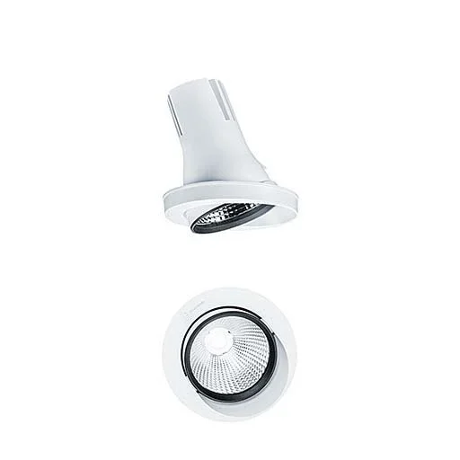 Zumtobel Group - Downlight/Strahler/Flutlicht LED - Decken - Einbauleuchte CAR EVO M #60817710