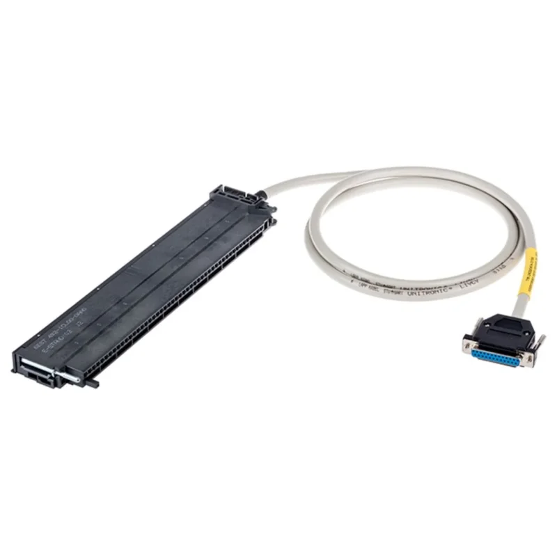 WAGO - SPS-Verbindungskabel Systemleitung f. Siemens 706-2400/405-200 S7-400