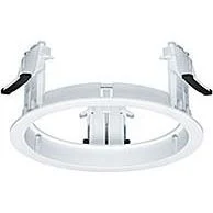 Zumtobel - Mechanisches Zubehör/Ersatzteile für Leuchten Installationsring CAR EVO M R1 RING WH