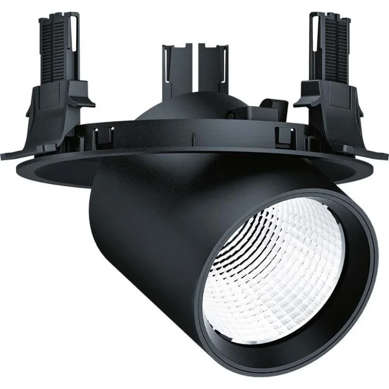 Zumtobel Group - Downlight/Strahler/Flutlicht LED - Einbaustrahler VIV2 - R M #60715984