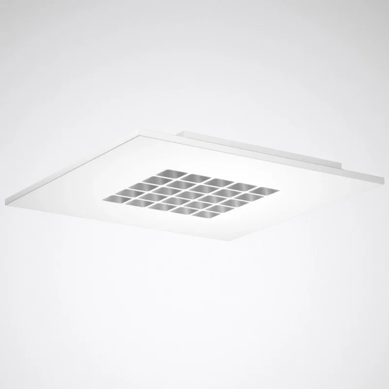 Trilux - Decken - /Wandleuchte LED - Einbauleuchte M600 Creavo M73 - #7638140 830