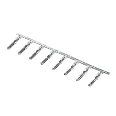 Weidmüller - Zubehör/Ersatzteile für Industriesteckverbinder Crimpkontakt CB1,6R22 - #1424800000 Leiterplattensteckv. − 5000 Stück
