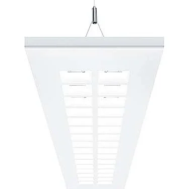 Zumtobel Group - Pendelleuchte LED - Pendelleuchte MIREL - L DI #42183048 5600 - 830 LDO ASQ1