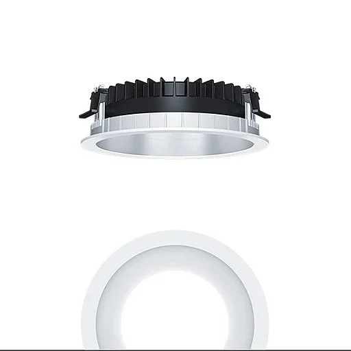 Zumtobel Group - Downlight/Strahler/Flutlicht LED - Downlight PANOS R #62927157 940