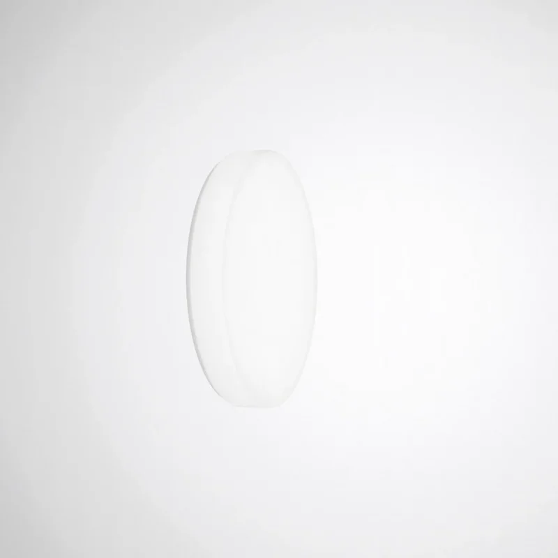 Trilux - Decken - /Wandleuchte LED - Leuchte Olisq RWD2 #8197551 830, DALI, ws