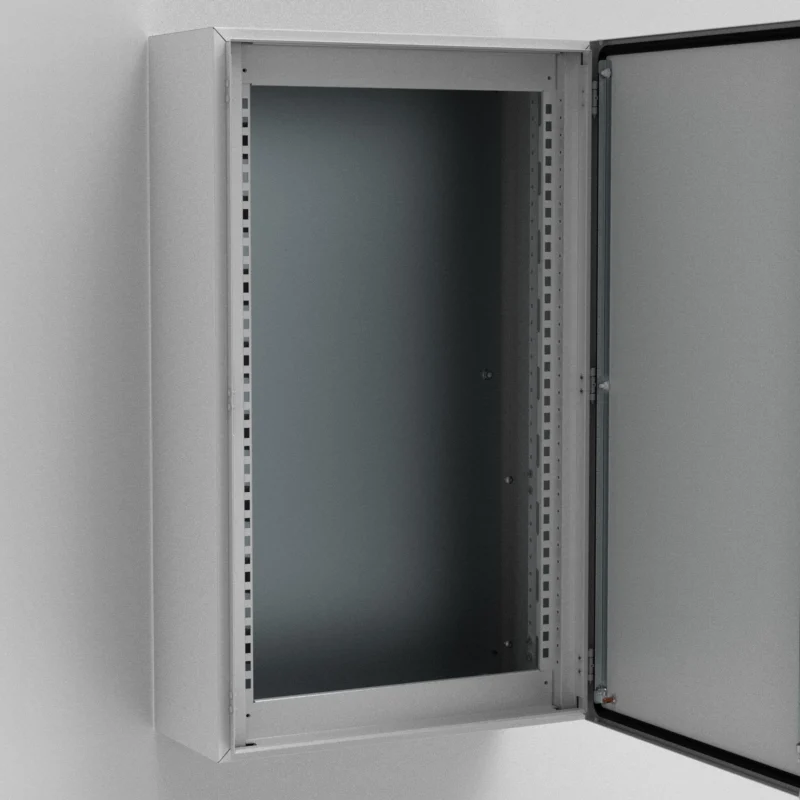 nVent Hoffman - Montagezubehör (Schaltschrank) Modularer Systemrahmen MSMSM1006 1000x6