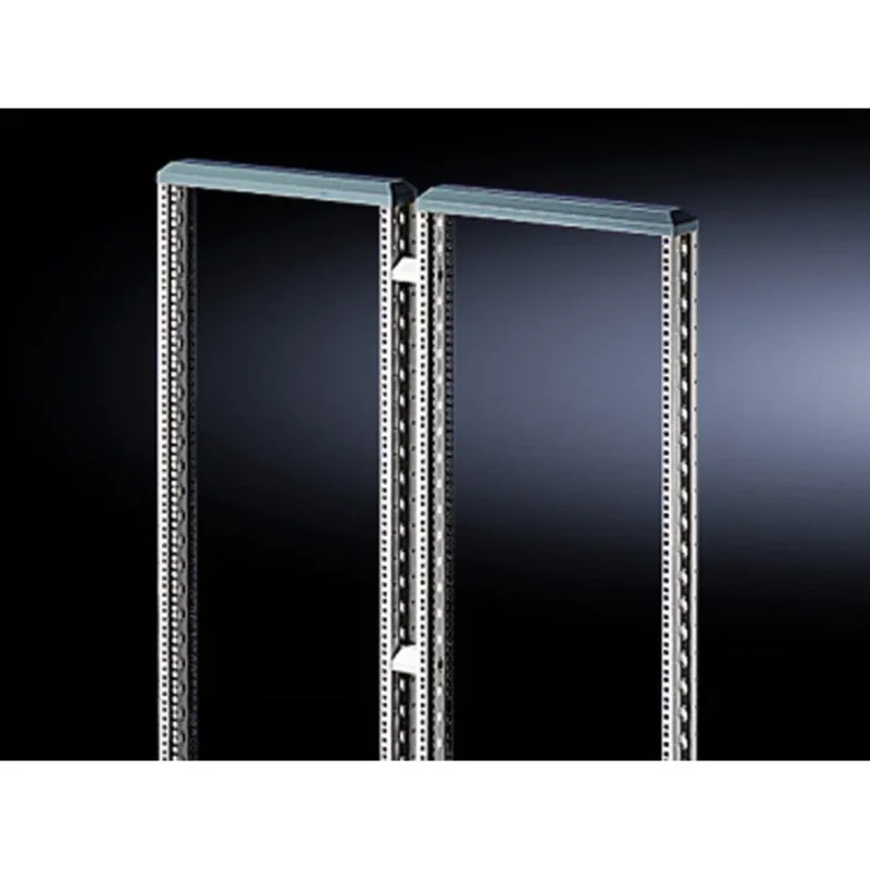 Rittal - Komponente für den Ausbau (Schaltschrank) 2.Befestigungsebene DK 7298.000 für Data Rack 40HE
