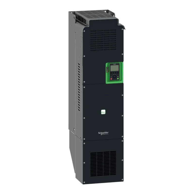 Schneider Electric - Frequenzumrichter =< 1 kV Frequenzumrichter ATV630 ATV630C13N4 130 kW, 380...480 V