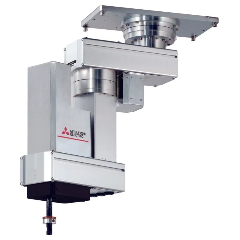 Mitsubishi Electric - Roboterarm Industrieroboter RH-3FRHR3515-D-S25