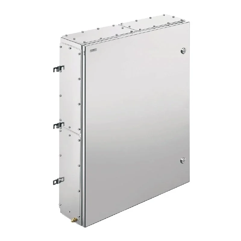 Weidmüller - Gehäuse/Schrank für Explosionsschutz Gehäuse KTB QL 987420 S4E4 740x980x200mm,elekt