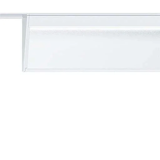 Zumtobel Group - Downlight/Strahler/Flutlicht LED - Wandfluter SUP2 M WW #42927735 4000K DALI weiß