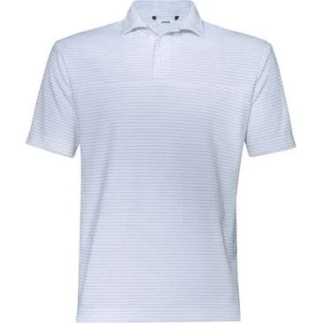 Uvex - Poloshirt H-Poloshirt 9872/weiß M 9862710