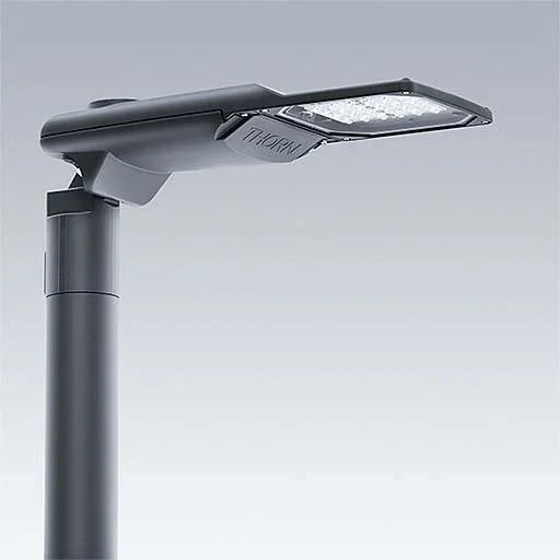 Thorn - Straßen - und Platzleuchte LED - Straßenleuchte IP 36L70 - #96276041 4000K
