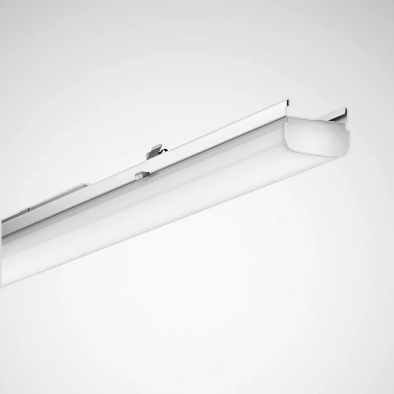 Trilux - Geräteträger für Lichtbandsystem LED - Geräteträger 2211mm 7651IP HE#9002112849 865