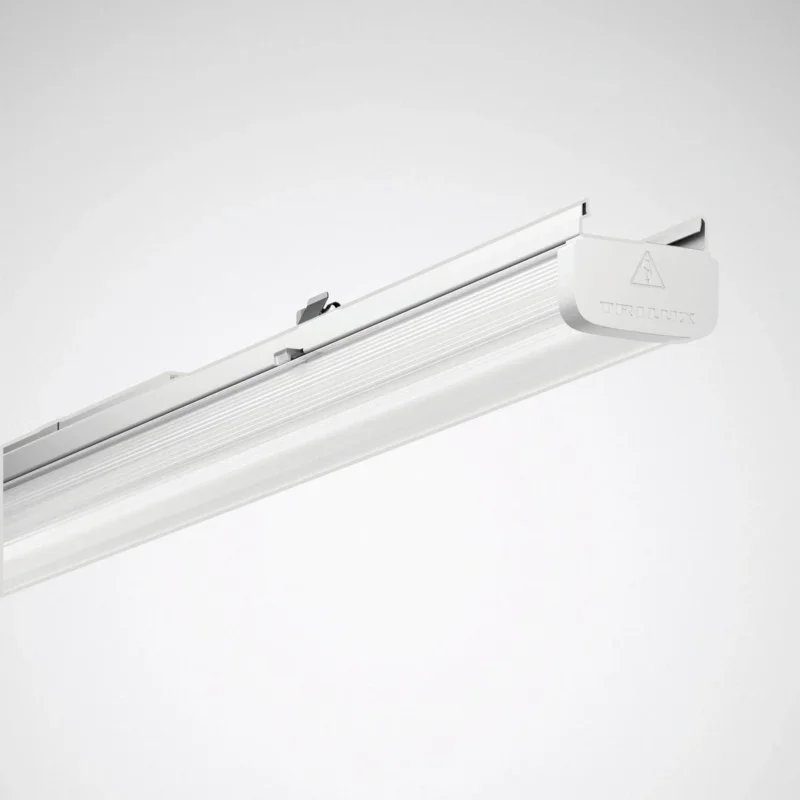 Trilux - Geräteträger für Lichtbandsystem LED - Geräteträger 2211mm 7651IP #9002116125 865, DALI