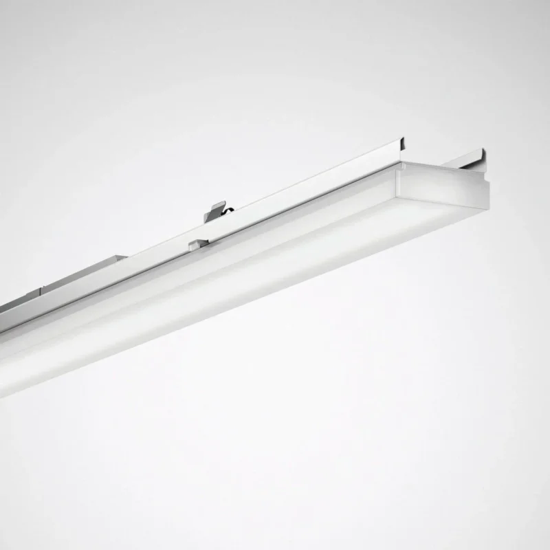 Trilux - Geräteträger für Lichtbandsystem LED - Geräteträger 2211mm 7651IP HE#9002113199 840, DALI