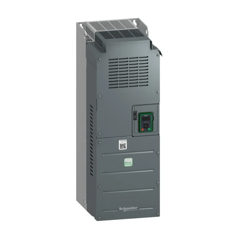 Schneider Electric - Frequenzumrichter =< 1 kV Frequenzumrichter ATV610C16N4 160kW 380-460VAC
